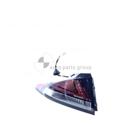 Genuine Hyundai IONIQ AE.V4 Tail Lamp LH (08/21-08/24)