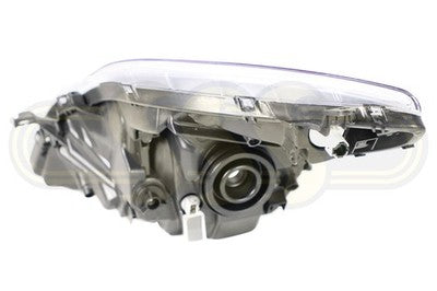 Toyota Yaris Head Lamp Right Hand Exclude Motor, Exclude Globe (08/08-08/11)