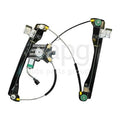 Holden Berlina Front Door Window Regulator LH Electric With Motor (08/06-05/13)