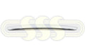 Mazda Tribute Grille Mould Upper Chrome Chrome Also Call It Bonnet (11/03-02/06)