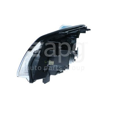 Nissan X-trail T30 Head Lamp RH Halogen Electric Adjust (09/01-09/07)