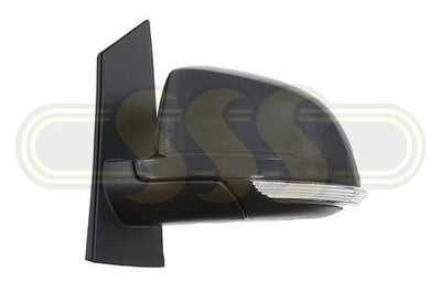 Genuine LDV G10 Van Door Mirror Left Hand With Heater With With Heater (2015-On)