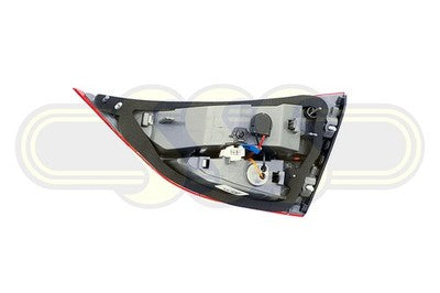 Genuine Hyundai Elantra Rear Garnish Lamp Left Hand (03/11-10/13)