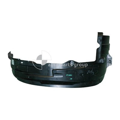 Genuine Holden Colorado RG Front Guard Liner RH (06/12-12/20)