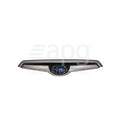 Genuine Subaru Forester S5 Grille Mould (09/18-10/20)