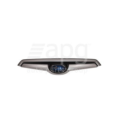 Genuine Subaru Forester S5 Grille Mould (09/18-10/20)