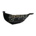 Genuine Mazda 3 BK Grille (01/04-06/06)