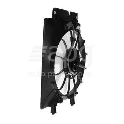Honda CR-V RD A/C Condenser Fan Assembly (12/01-01/07)