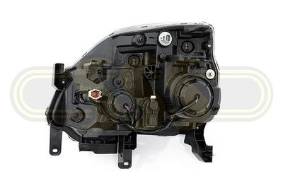 Genuine Nissan / Datsun Xtrail Head Lamp Right Hand No Xenon (09/10-03/14)