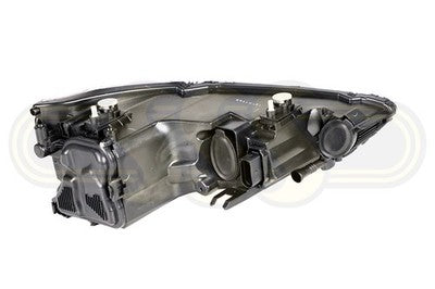 Audi A1 Head Lamp Left Hand (10/10-11/14)