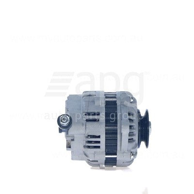 Ford Courier PC/PD/PE Alternator Mitsubishi Type 12v 70 Amp (06/85-10/06)