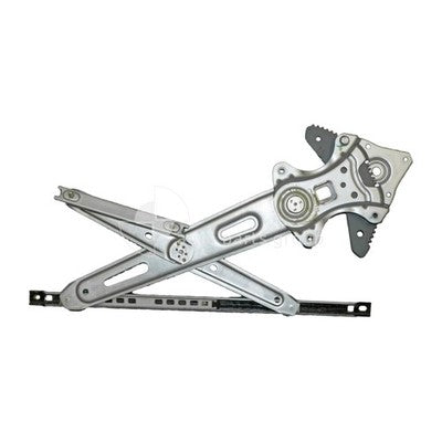 Genuine Holden Colorado RG Front Door Window Regulator LH Electric Without Motor