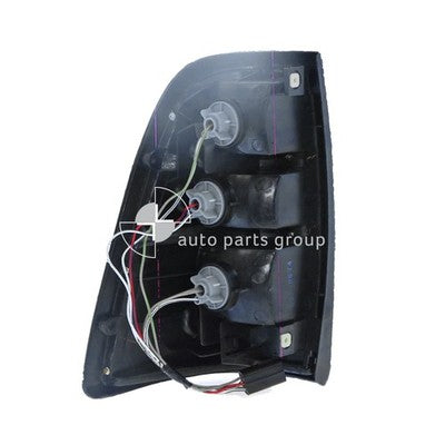 Holden Rodeo TF Tail Lamp RH (02/97-02/03)