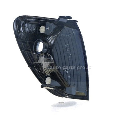 Genuine Toyota Landcruiser Front Park / Indicator Lamp LH (01/98-07/07)