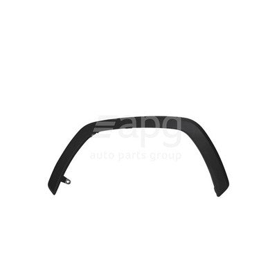 Genuine Toyota RAV4 AXAA54R/AXAH52R/AXAH54R Front Guard Flare LH (05/19-On)