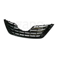 Toyota Camry ACV40R Grille Black (07/06-07/09)