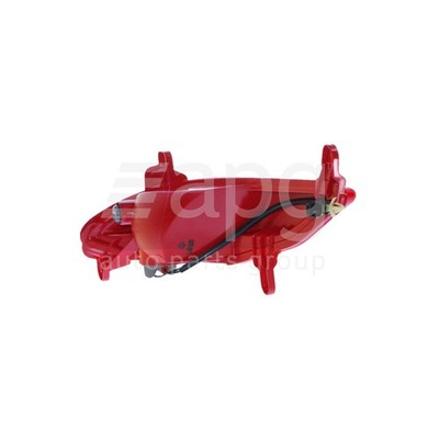 Genuine Hyundai Santa Fe DM Rear Bar Lamp RH (08/12-11/15)
