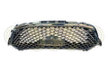Genuine Haval H6 Grille Chrome With Sensor Holes Chrome Hole Under (01/21-06/25)