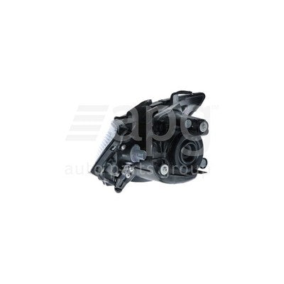 Mitsubishi Triton ML Head Lamp LH (07/06-10/09)