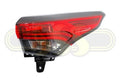 Toyota Kluger Tail Lamp Right Hand With LED (12/19-On)