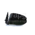 Toyota Hilux Door Mirror RH- W/COVER W/O INDICATOR (07/15-On)