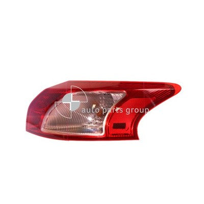 Genuine Mitsubishi Lancer CF/CJ Tail Lamp RH (10/08-10/16)