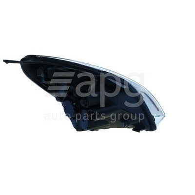 Genuine Hyundai i20 PB Head Lamp LH (07/10-06/12)