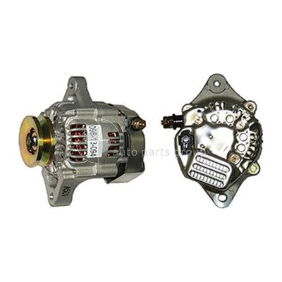 Daihatsu Mira L200 Alternator Denso Type 12V 40Amp (11/90-02/95)