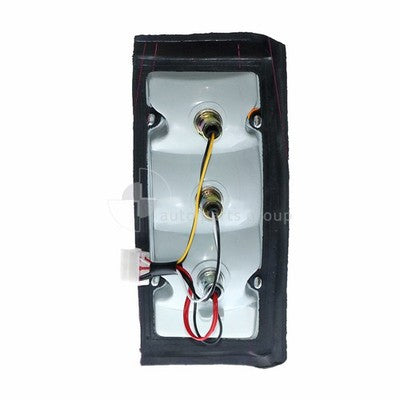 Toyota Landcruiser 60 SERIES Tail Lamp LH (08/80-01/90)