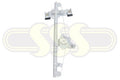 Holden Trax Door Window Regulator Right Hand Front Electric No Motor (11/16-On)