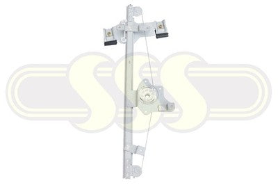 Holden Trax Door Window Regulator Right Hand Front Electric No Motor (11/16-On)