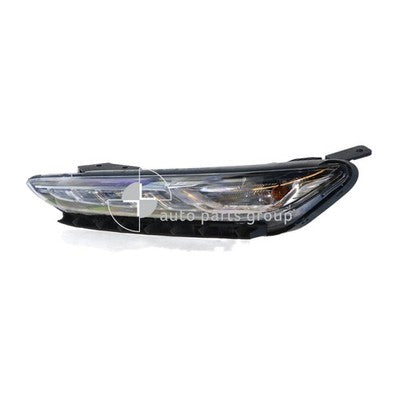 Genuine Hyundai Kona OS Daytime Running Lamp LH (08/17-11/20)