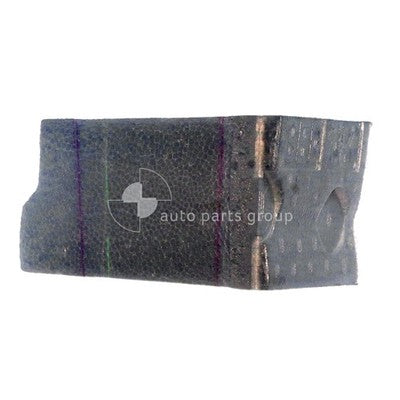 Genuine Nissan Tiida C11 Rear Bar Absorber (02/06-11/09)