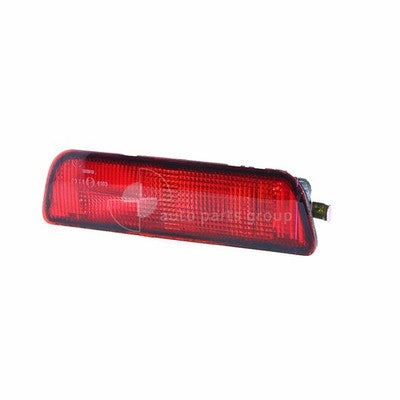 Nissan Dualis J10 Rear Bar Lamp (01/10-05/14)