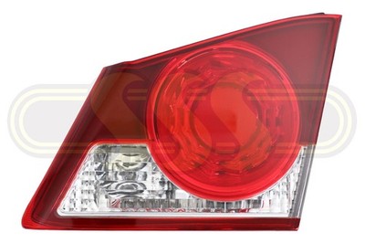 Honda Civic Rear Garnish Lamp Right Hand (01/06-12/08)