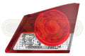 Honda Civic Rear Garnish Lamp Right Hand (01/06-12/08)