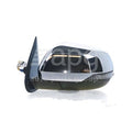 Genuine Mitsubishi Pajero Sport QE/QF Door Mirror LH Electric With Indicator