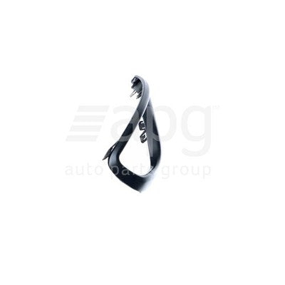 Genuine Jeep Cherokee KL Front Bar Grille RH (06/14-04/18)
