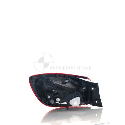 Mazda 2 2C/DJ Tail Lamp RH (10/14-10/19)