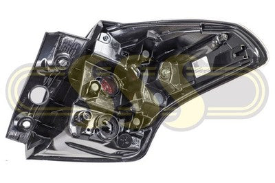 Genuine Toyota Rav4 Tail Lamp Left Hand (10/15-12/18)