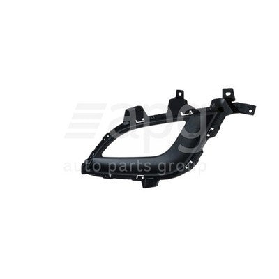 Genuine Hyundai i30 GD/GD II Front Bar Grille LH (05/12-03/17)