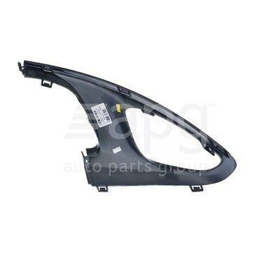Genuine Jeep Cherokee KL Front Bar Grille RH (06/14-04/18)