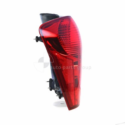 Genuine Mazda 323 BJ Tail Lamp LH (02/01-01/04)