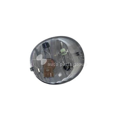Genuine Toyota Landcruiser VDJ76R/VDJ78R/VDJ79R Fog Lamp LH (05/00-On)