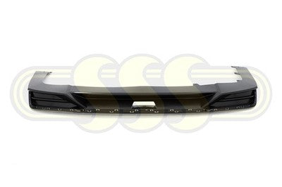Genuine Hyundai I30 Bar Cover Insert Rear (08/20-06/23)