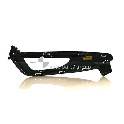 Genuine Hyundai Tucson TL Front Bar Grille RH (05/15-06/18)