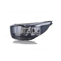 Genuine Kia Picanto JA Head Lamp LH (07/20-10/23)