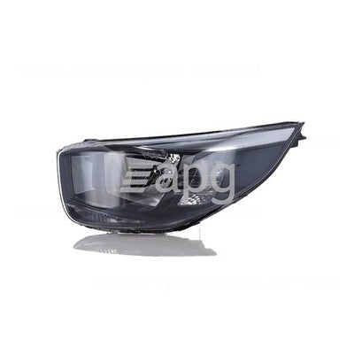 Genuine Kia Picanto JA Head Lamp LH (07/20-10/23)