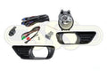 Toyota Camry Fog Lamp Kit (06/06-06/09)