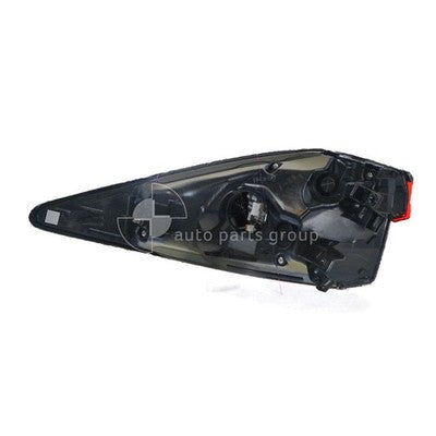 Genuine Lexus RX350 GGL25/GGL25R/GYL25R Tail Lamp LH LED (11/15-On)